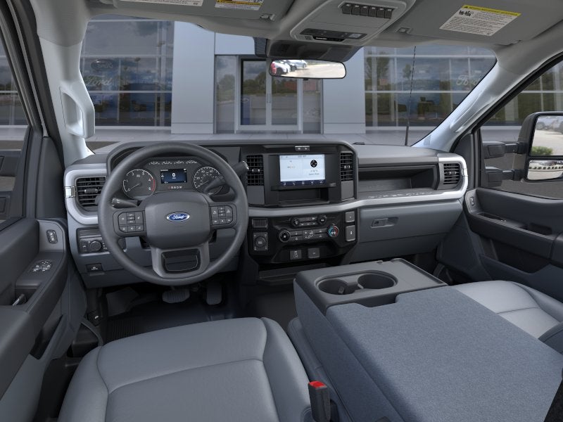 2026 Ford Super Duty F-250 XL