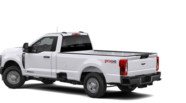 2026 Ford Super Duty F-250 XL