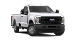 2026 Ford Super Duty F-250 XL
