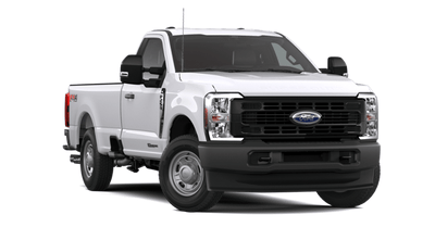 2026 Ford Super Duty F-250 XL
