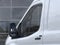 2026 Ford Transit Cargo Van T-250 148 Med Rf 9150 GVWR RWD