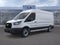 2025 Ford Transit Cargo Van T-250 148 Med Rf 9070 GVWR RWD
