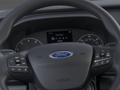 2025 Ford Transit Cargo Van T-250 148 Med Rf 9070 GVWR RWD
