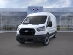 2025 Ford Transit Cargo Van T-250 148 Med Rf 9070 GVWR RWD