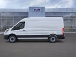 2025 Ford Transit Cargo Van T-250 148 Med Rf 9070 GVWR RWD