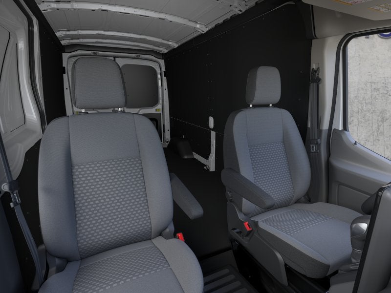 2026 Ford Transit Cargo Van T-250 148 Med Rf 9150 GVWR RWD