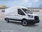 2026 Ford Transit Cargo Van T-250 148 Med Rf 9150 GVWR RWD