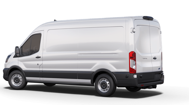 2024 Ford Transit Cargo Van Cargo Van
