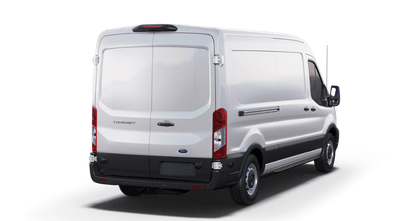 2024 Ford Transit Cargo Van Cargo Van