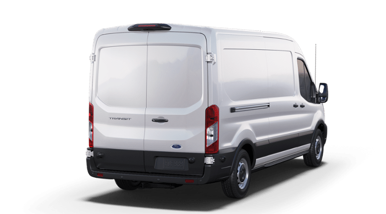 2024 Ford Transit Cargo Van Cargo Van