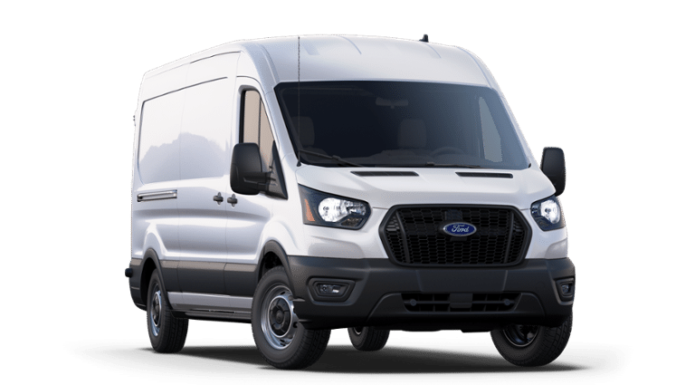2024 Ford Transit Cargo Van Cargo Van