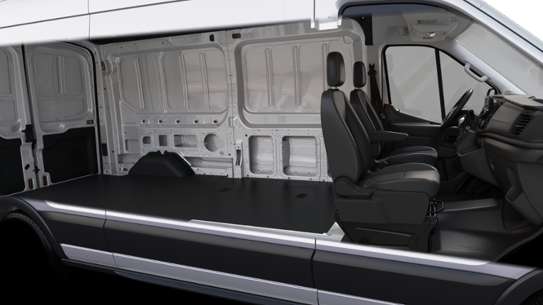 2024 Ford Transit Cargo Van Cargo Van