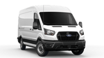 2026 Ford Transit Cargo Van T-250 148 Med Rf 9150 GVWR RWD