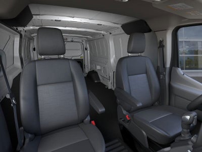2025 Ford Transit Cargo Van T-250 130 Low Rf 9070 GVWR AWD