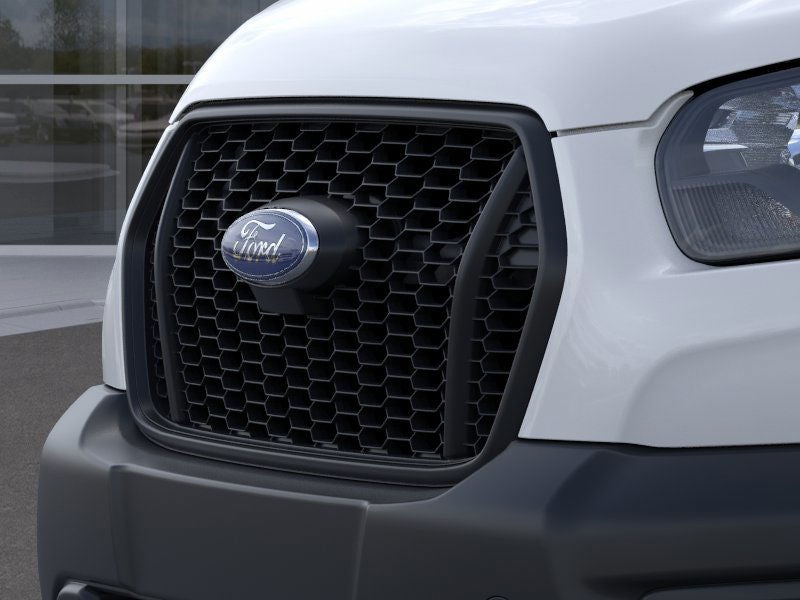 2025 Ford Transit Cargo Van T-250 130 Low Rf 9070 GVWR AWD