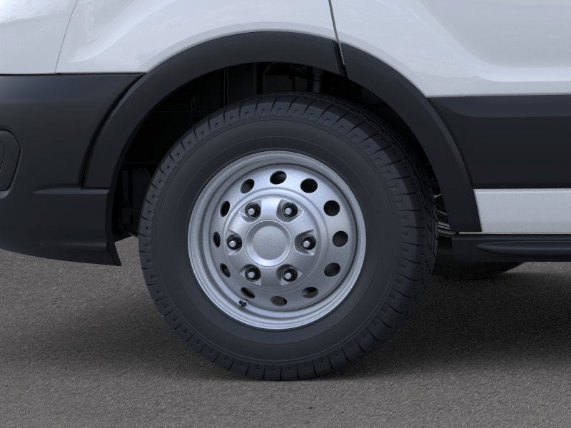 2025 Ford Transit Cargo Van T-250 130 Low Rf 9070 GVWR AWD