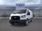 2025 Ford Transit Cargo Van T-250 130 Low Rf 9070 GVWR AWD
