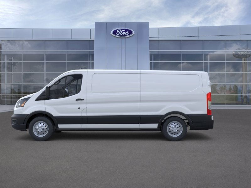 2025 Ford Transit Cargo Van T-250 130 Low Rf 9070 GVWR AWD