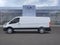 2025 Ford Transit Cargo Van T-250 130 Low Rf 9070 GVWR AWD