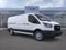 2025 Ford Transit Cargo Van T-250 130 Low Rf 9070 GVWR AWD
