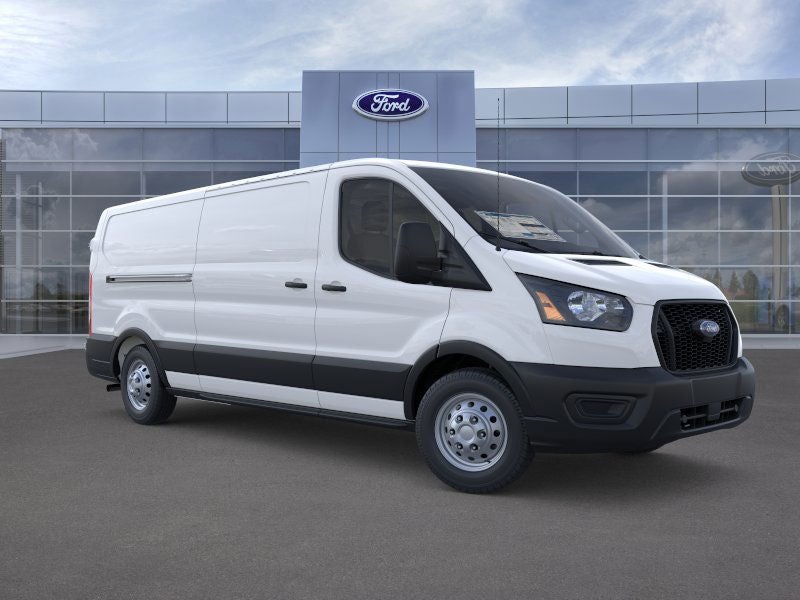 2025 Ford Transit Cargo Van T-250 130 Low Rf 9070 GVWR AWD