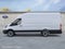 2026 Ford Transit Cargo Van T-350 148 EL Hi Rf 9500 GVWR RWD