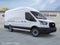 2026 Ford Transit Cargo Van T-350 148 EL Hi Rf 9500 GVWR RWD