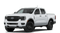 2026 Ford Ranger XL 2WD SuperCrew 5' Box