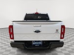 2019 Ford Ranger XL 4WD SuperCrew 5' Box