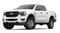 2025 Ford Ranger XL 4WD SuperCrew 5' Box