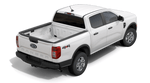 2025 Ford Ranger XL 4WD SuperCrew 5' Box