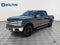 2018 Ford F-150 XL 4WD SuperCrew 5.5' Box