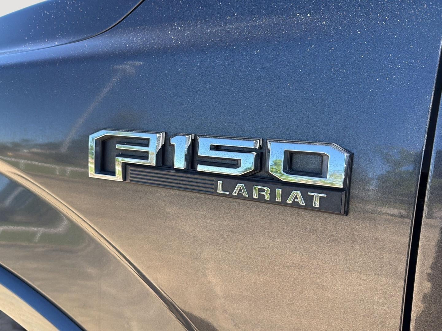 2018 Ford F-150 XL 4WD SuperCrew 5.5' Box