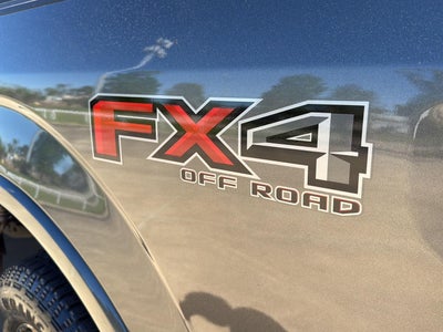 2018 Ford F-150 XL 4WD SuperCrew 5.5' Box