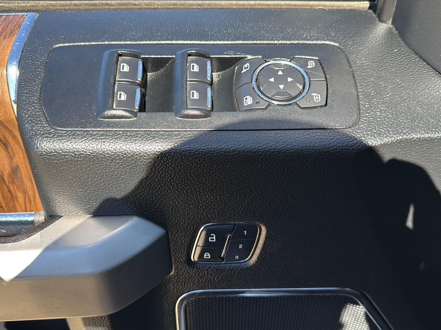 2018 Ford F-150 XL 4WD SuperCrew 5.5' Box