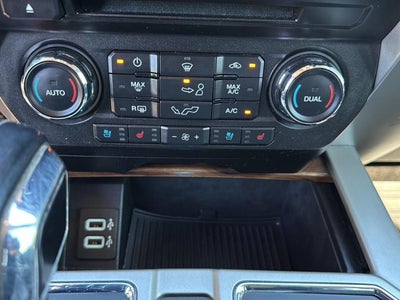 2018 Ford F-150 XL 4WD SuperCrew 5.5' Box