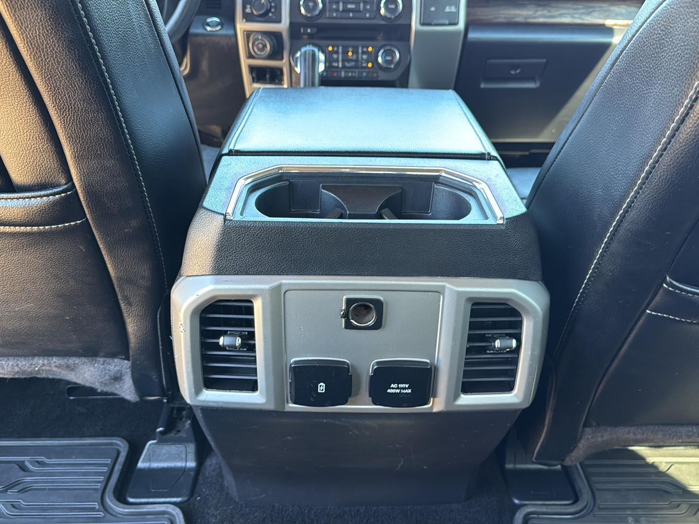 2018 Ford F-150 XL 4WD SuperCrew 5.5' Box