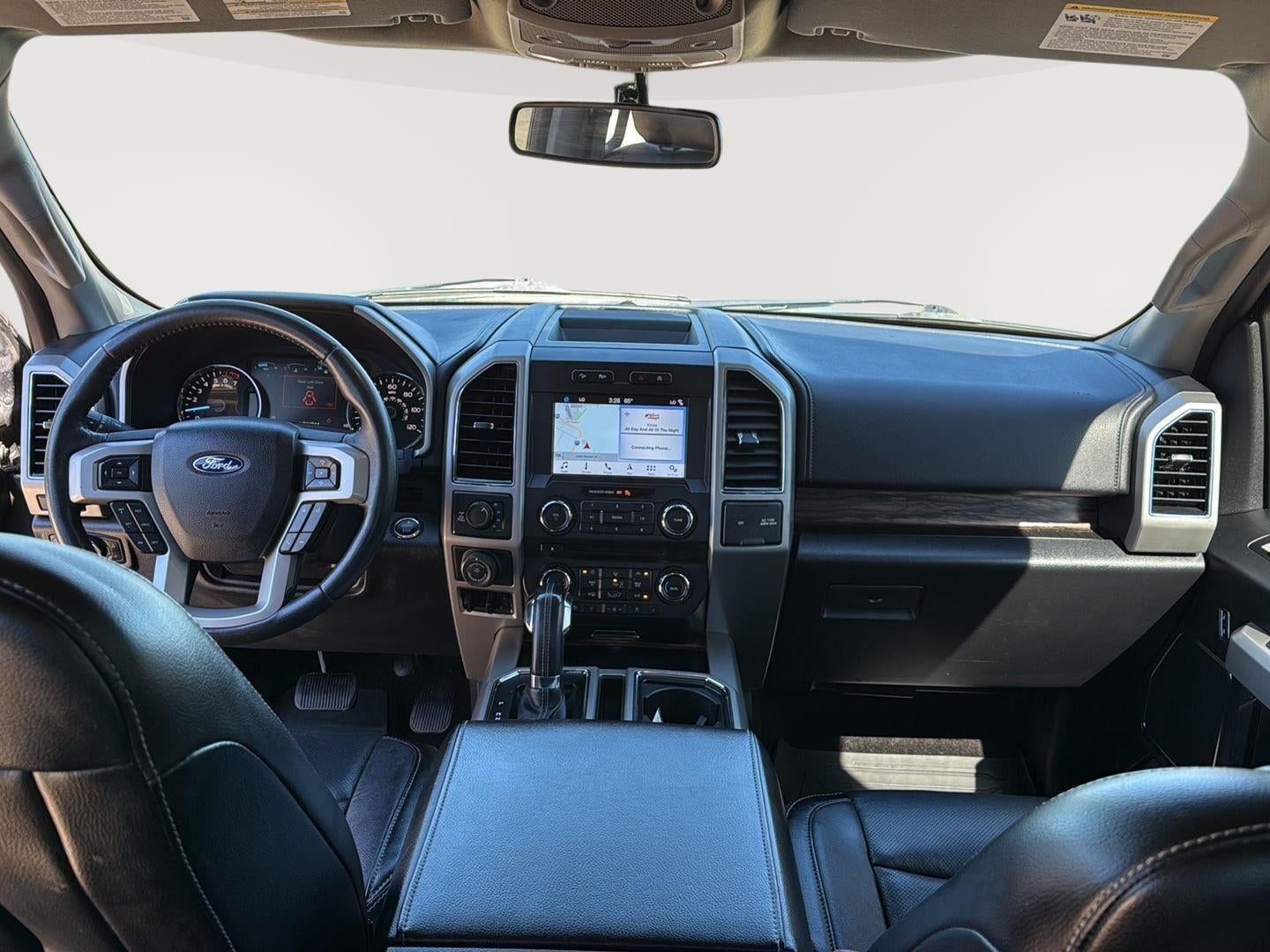 2018 Ford F-150 XL 4WD SuperCrew 5.5' Box