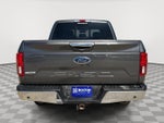 2018 Ford F-150 XL 4WD SuperCrew 5.5' Box