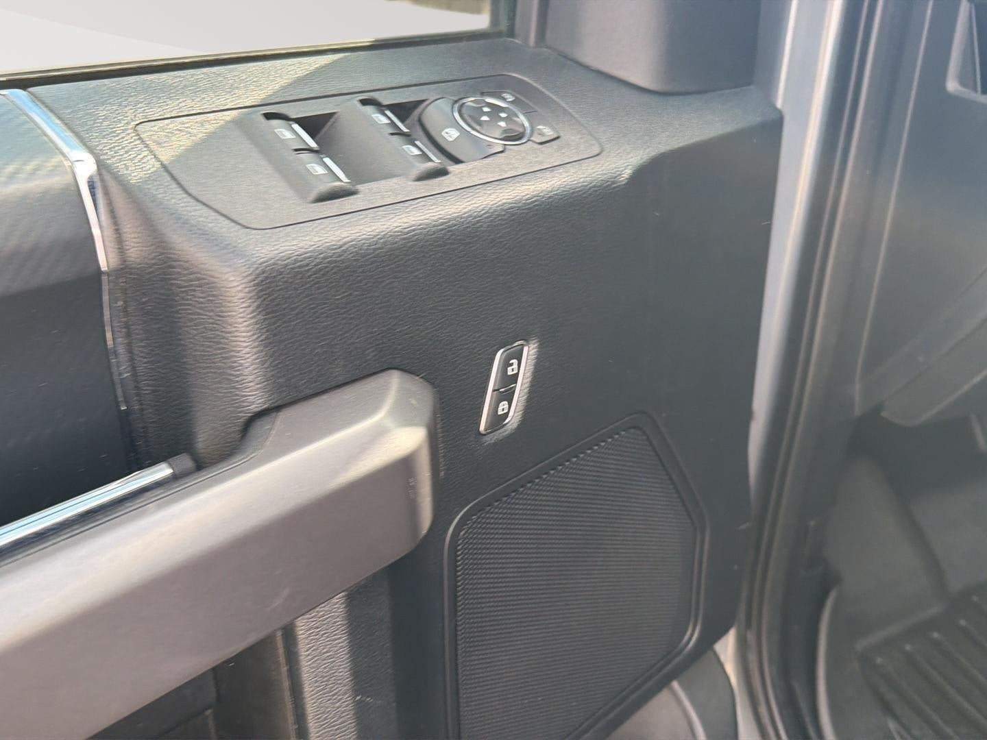 2020 Ford F-150 XL 4WD SuperCrew 5.5' Box