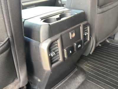 2020 Ford F-150 XL 4WD SuperCrew 5.5' Box