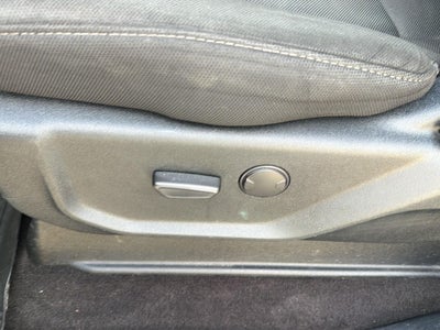 2020 Ford F-150 XL 4WD SuperCrew 5.5' Box