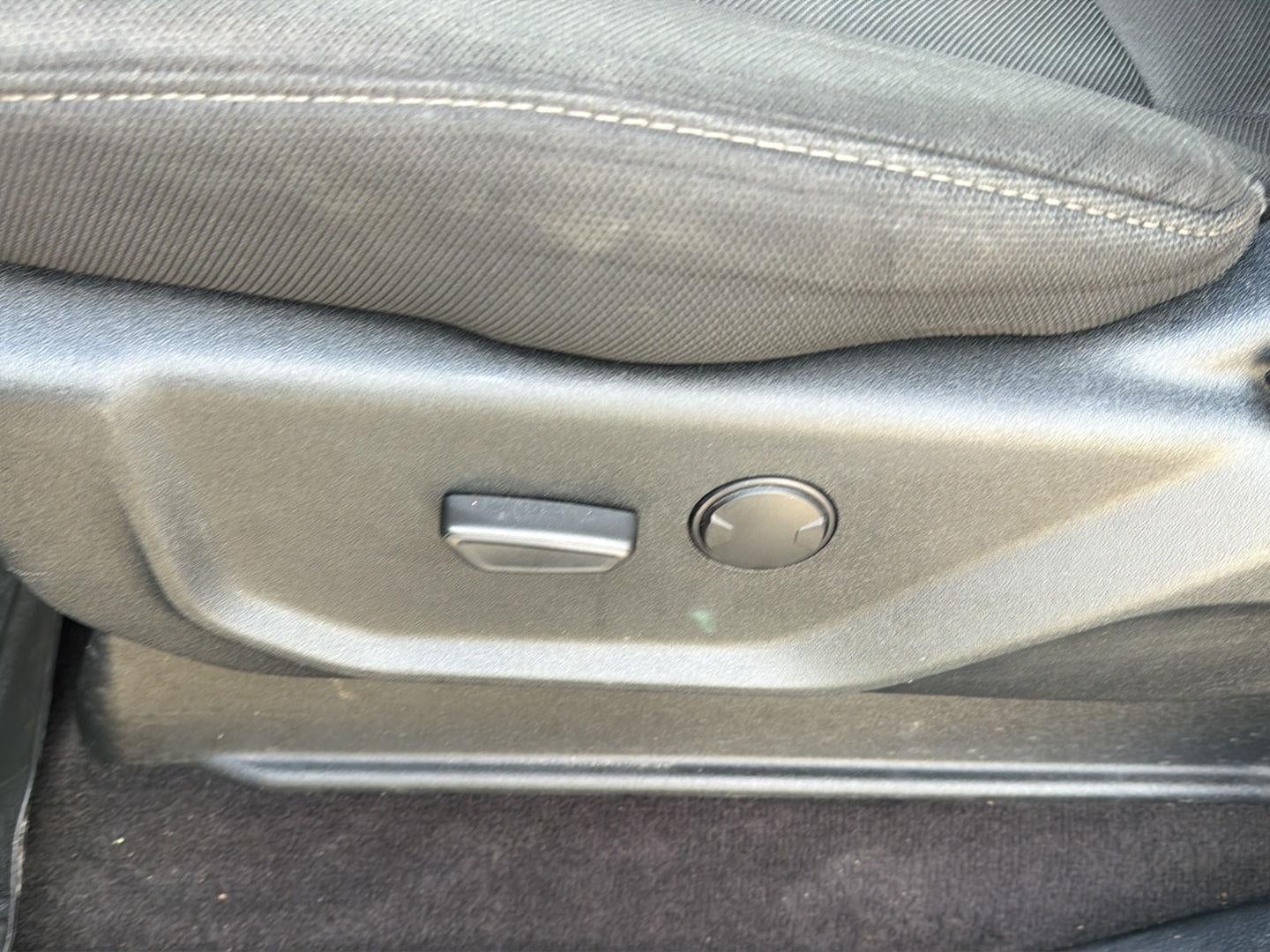 2020 Ford F-150 XL 4WD SuperCrew 5.5' Box