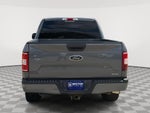 2020 Ford F-150 XL 4WD SuperCrew 5.5' Box