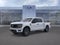 2025 Ford F-150 STX 2WD SuperCrew 5.5' Box