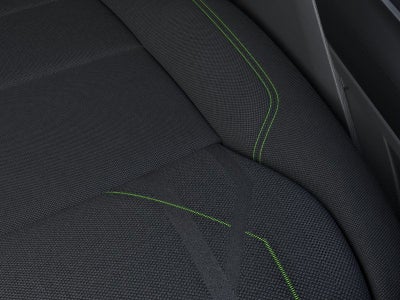 2025 Ford F-150 STX 2WD SuperCrew 5.5' Box