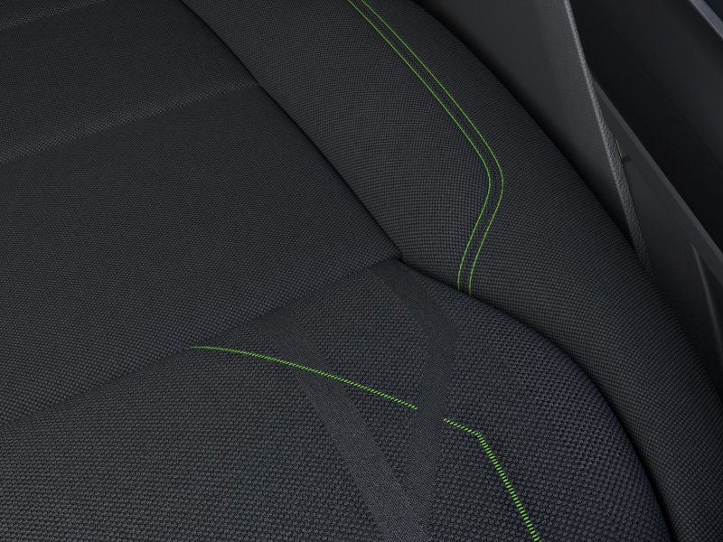 2025 Ford F-150 STX 2WD SuperCrew 5.5' Box