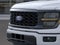 2025 Ford F-150 STX 2WD SuperCrew 5.5' Box