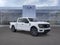 2025 Ford F-150 STX 2WD SuperCrew 5.5' Box
