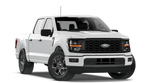 2026 Ford F-150 STX 2WD SuperCrew 5.5' Box